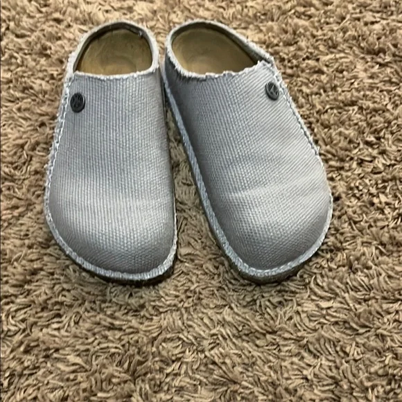 Birkenstocks - Picture 1 of 3